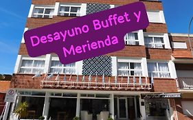 Lugra Hotel